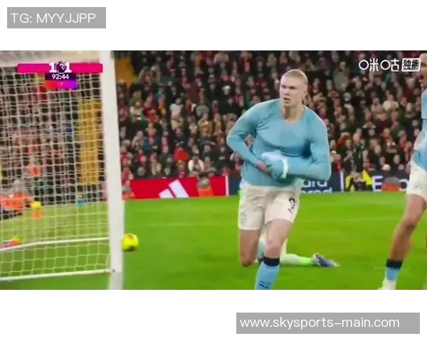 英超经典对决利物浦逆转曼城精彩瞬间回顾及十大进球集锦