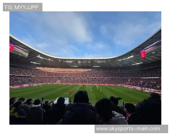 英超激战:拜仁4-0战胜里昂点球大战瞬间点燃全场激情